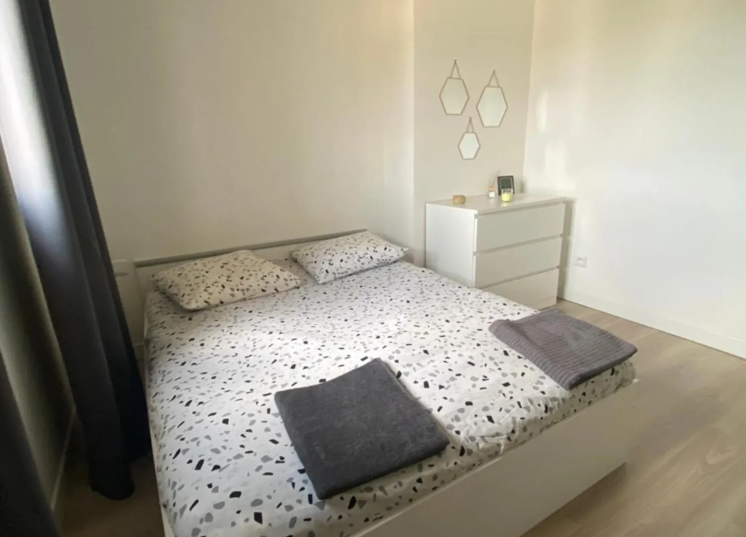 Maison La Londe 0*, La Londe-les-Maures